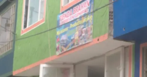 TIENDA BRAYAN TIENDA BRAYAN